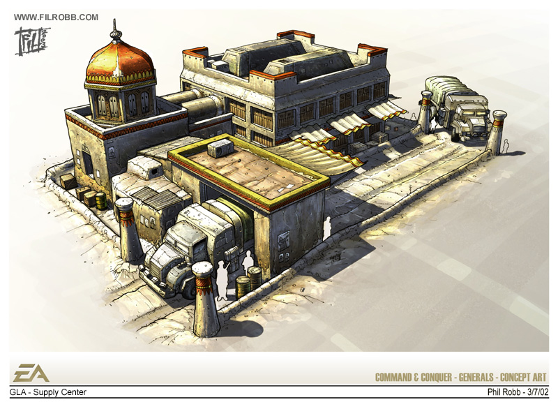 command and conquer buildings command and conquer buildings