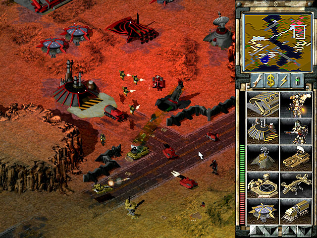 command and conquer tiberian sun traitor command and conquer tiberian sun traitor