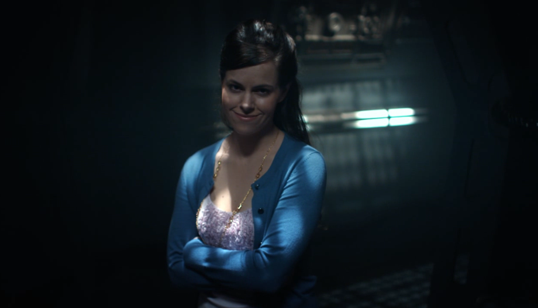 Lillian Parker Command and Conquer Wiki Fandom powered by Wikia(01)