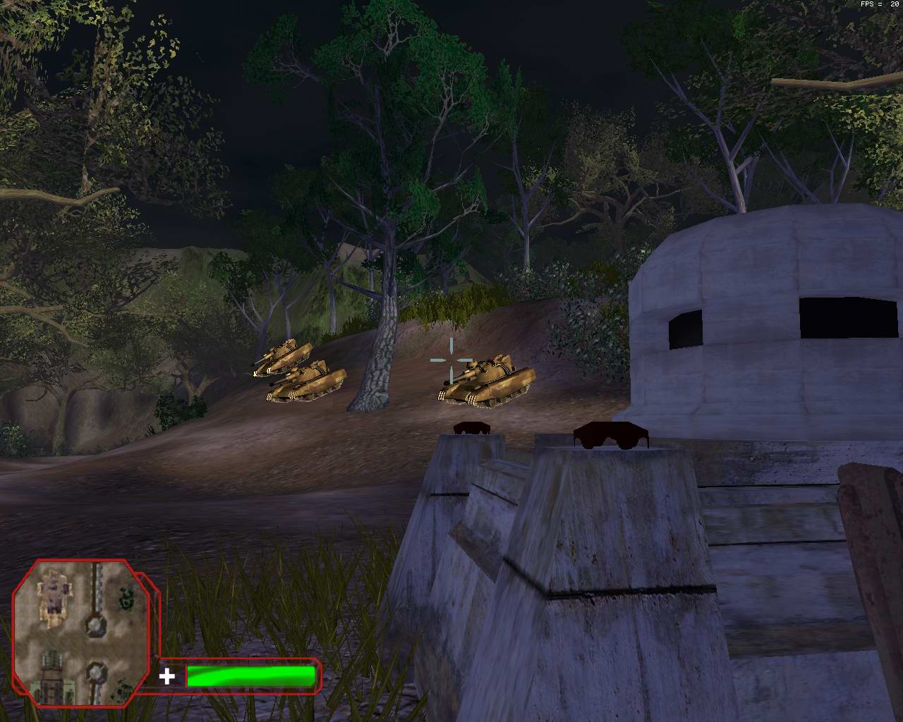 download command & conquer renegade 2 download command & conquer renegade 2