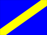 Blue Flag