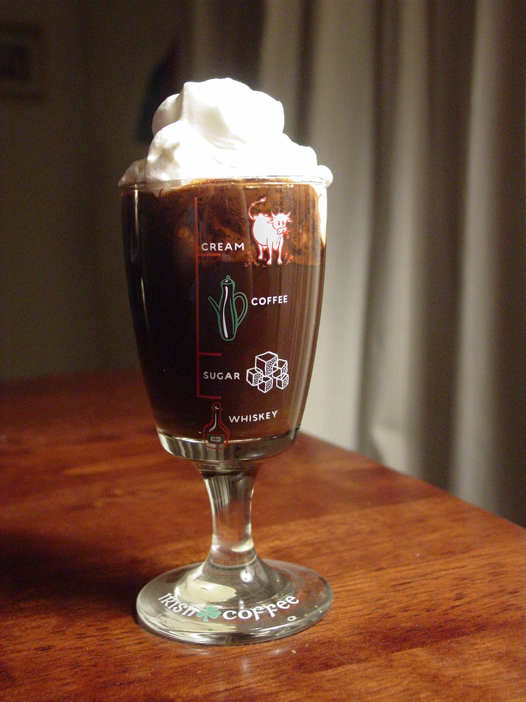 Alcoholic Coffee Drinks With Whiskey Alcoholic Coffee Drinks With Whiskey