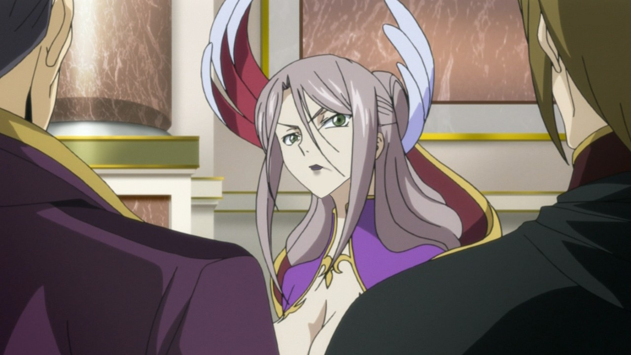 Guinevere de Britannia | Code Geass Wiki | Fandom powered by Wikia