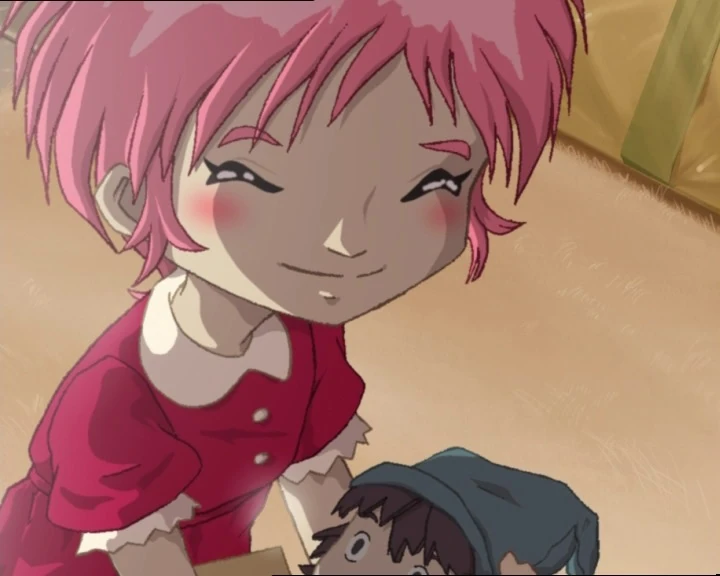 Image Aelita 0570.jpg Code Lyoko Wiki Fandom powered by Wikia