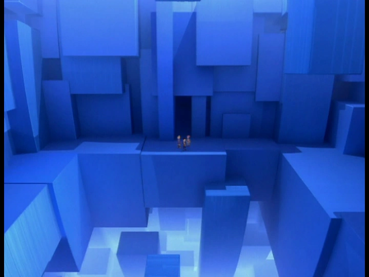 Image Exploration A Maze in Sector 5 image 1.png Code Lyoko Wiki