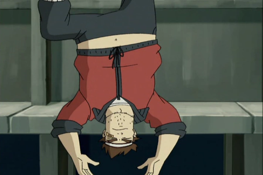 Image 9 jim gets electrocuted.png Code Lyoko Wiki Fandom powered by Wikia