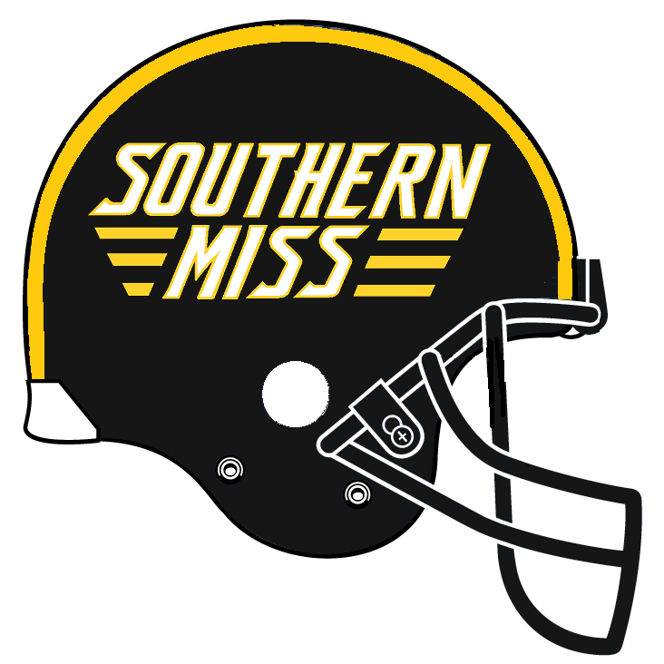 Southern Miss Eagles Southern Miss Eagles