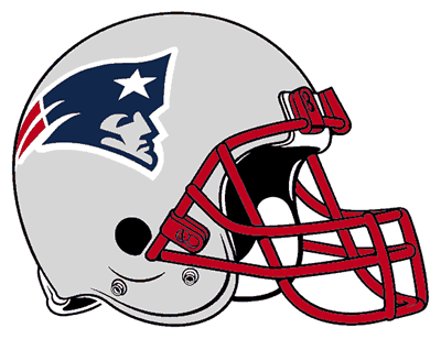 Image - New England Patriots helmet rightface.png | American Football