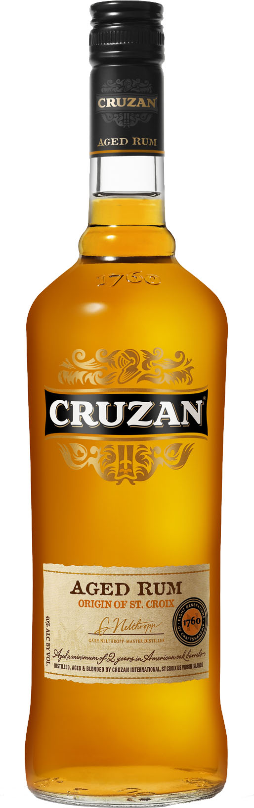 rm williams rum colour