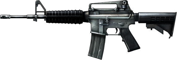 M4A1 category icon