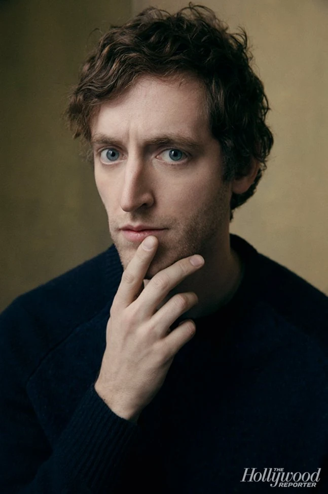 Thomas Middleditch | Comedy Bang! Bang! Wiki | FANDOM powered by Wikia