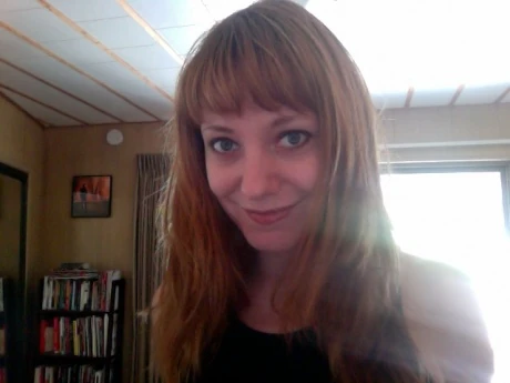 Emily V. Gordon | Comedy Hub Wiki | Fandom powered by Wikia