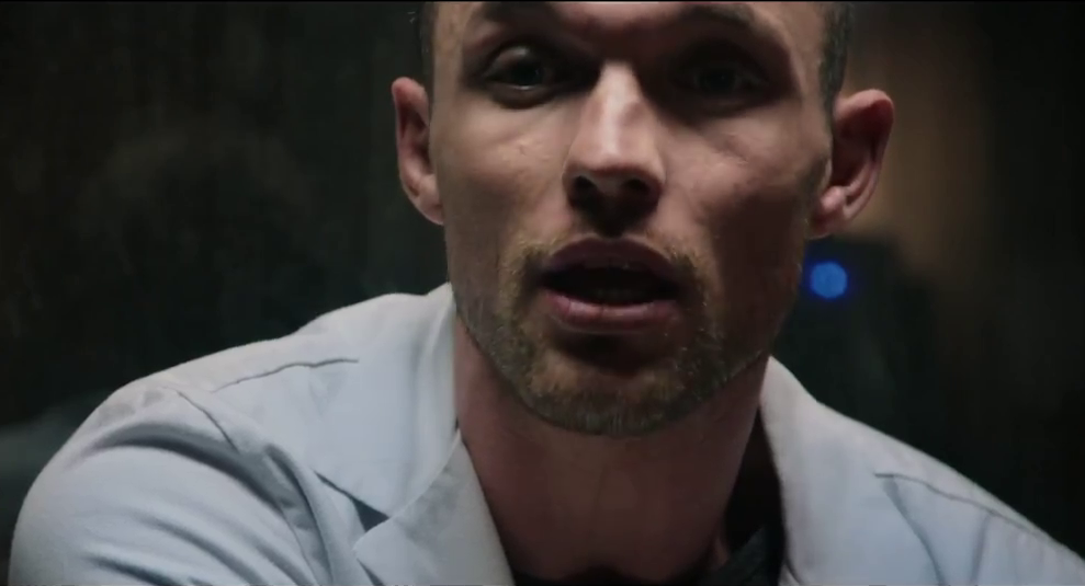 MARVEL COMICS: X-Men Cinematic Universe bio Ajax | Comic books in the media Wiki | Fandom ...