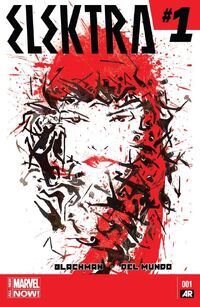 Elektra 1