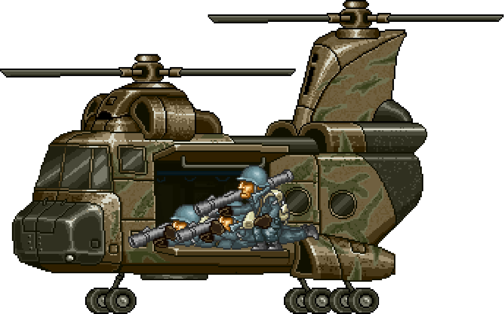 The Last Commando II download The Last Commando II download