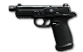 Pistol fnp unlocked