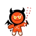 Devil Cookie