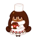 Cocoa Cookie