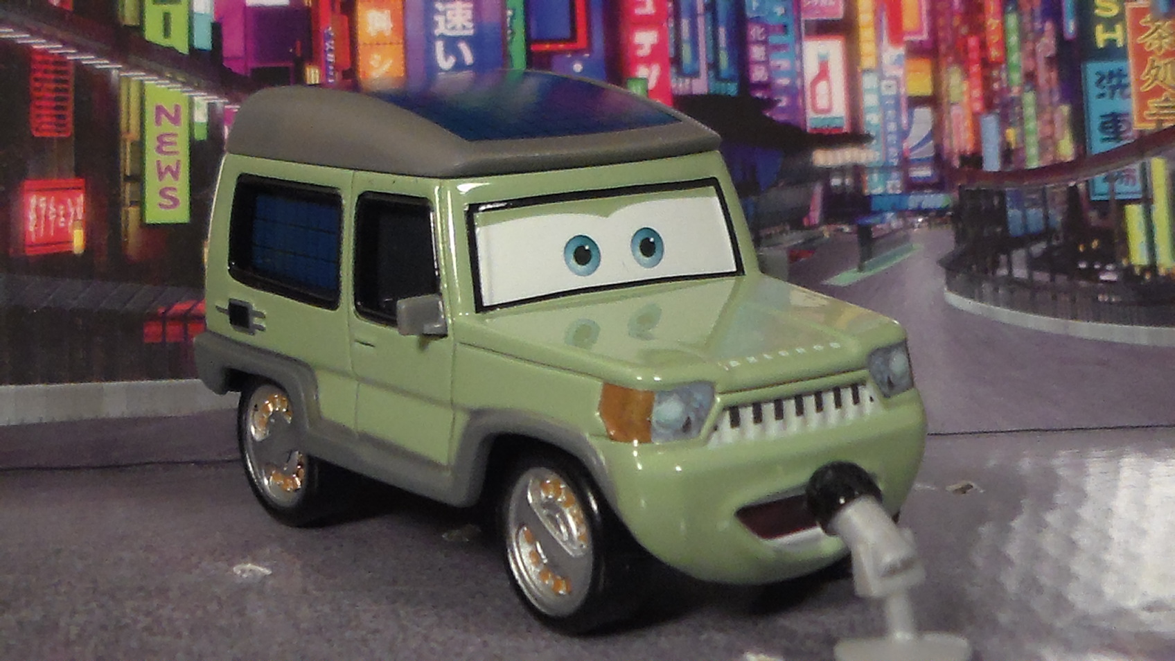 axlerod cars