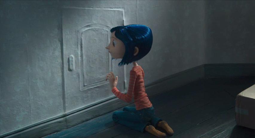 The Door | Coraline Wiki | Fandom powered by Wikia