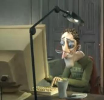 Charlie Jones | Coraline Fanon Wiki | FANDOM powered by Wikia