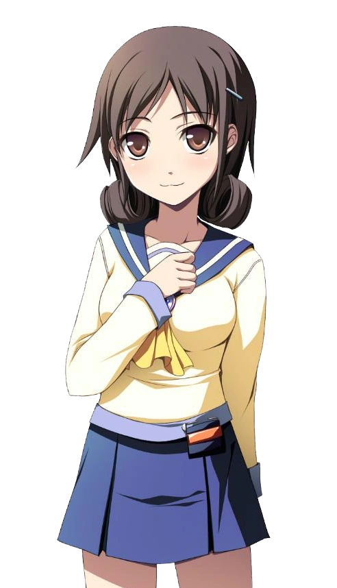 Seiko Shinohara | Corpse Party Fanon Wiki | FANDOM powered by Wikia