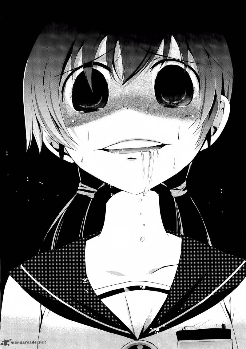 Corpse Party Blood Covered Manga Image - Corpse-party-blood-covered-2694925.jpg | Corpse Party Wiki
