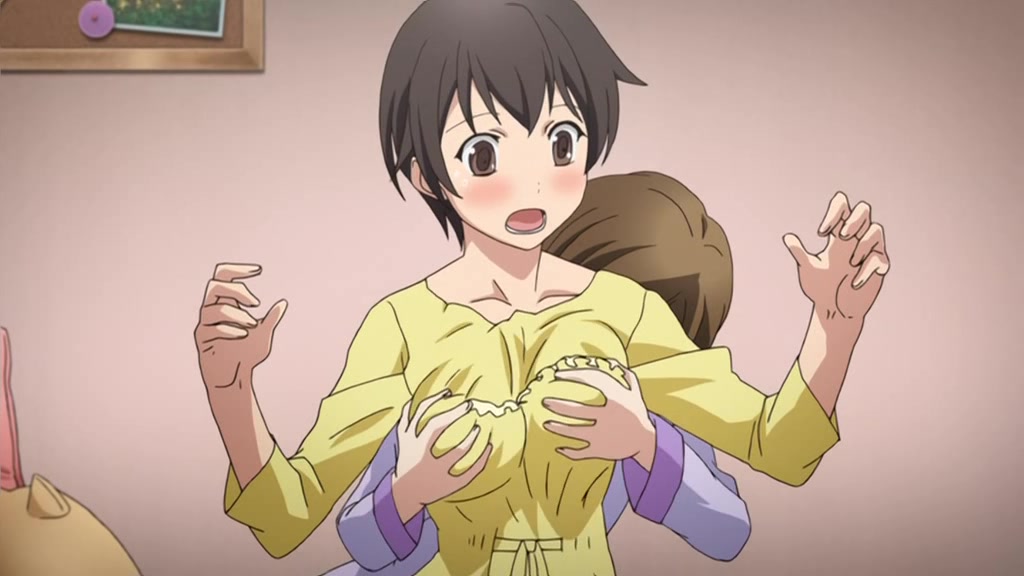 corpse party anime naomi corpse party anime naomi