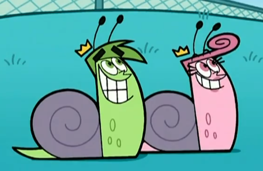 Cosmo Und Wanda Cosmo Und Wanda