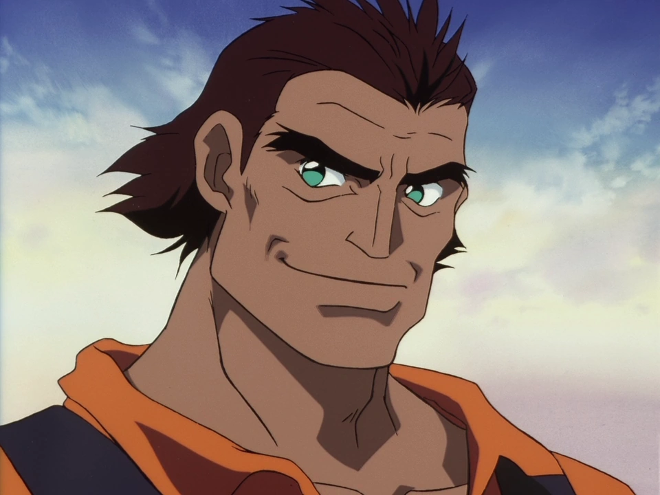 Mr Appledelhi Cowboy Bebop Wiki FANDOM Powered By Wikia
