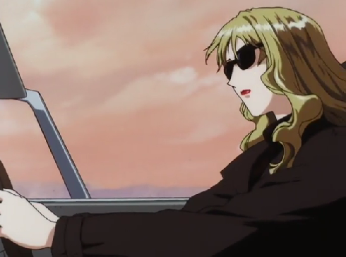 cowboy bebop julia cowboy bebop julia