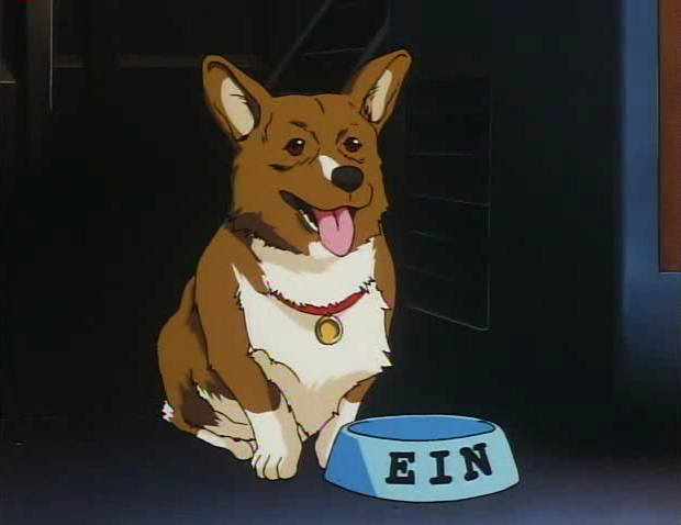 Cowboy Bebop ein ile ilgili görsel sonucu