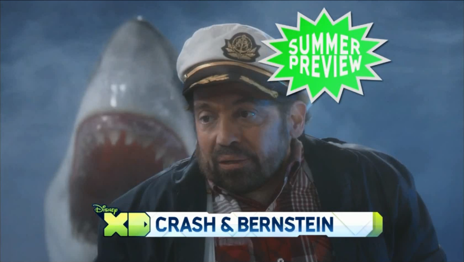 Escape from Bigfoot Island Crash & Bernstein Wiki Fandom powered by