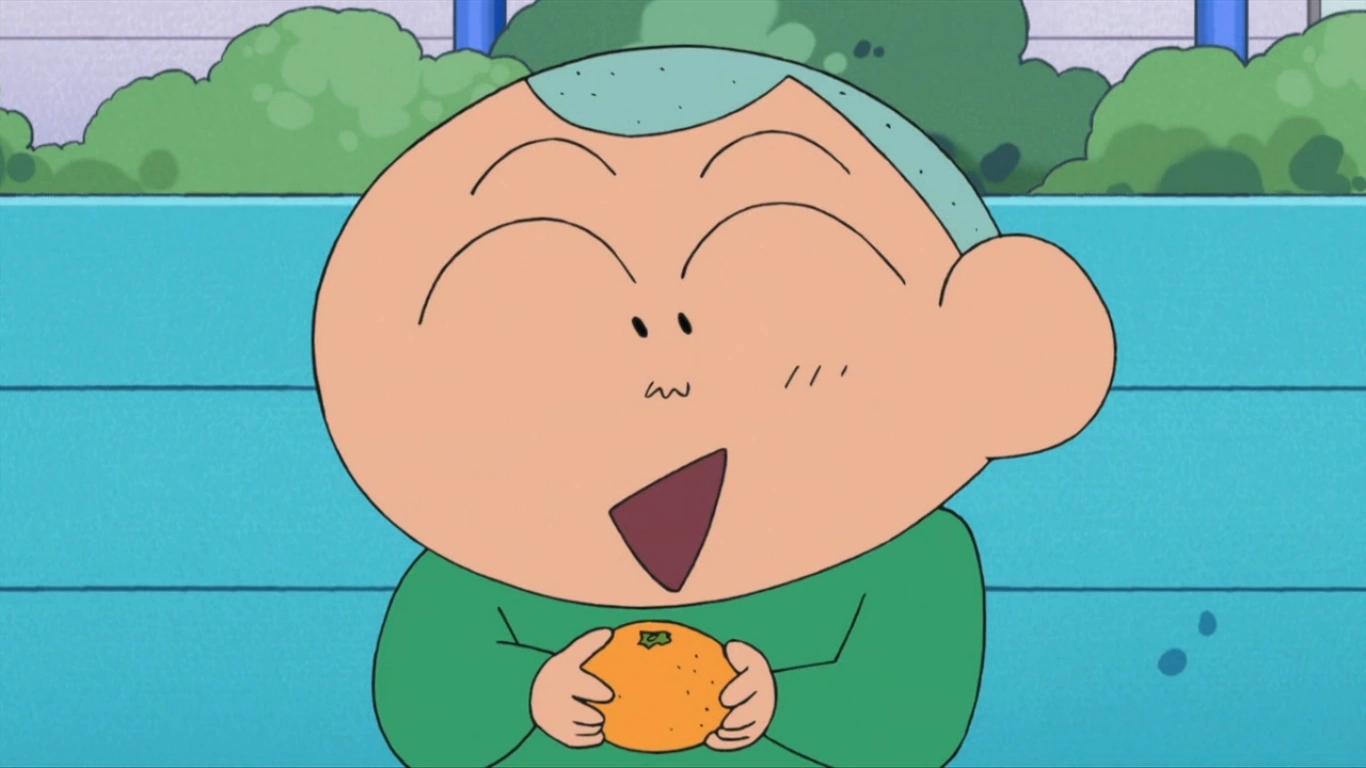 Masao Sato | Crayon Shin Chan | FANDOM powered by Wikia