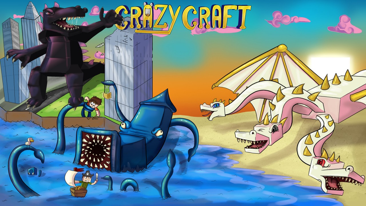 atlauncher crazy craft 2.0 atlauncher crazy craft 2.0