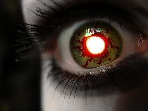 Vampire Eyes 03 by VampHunter777