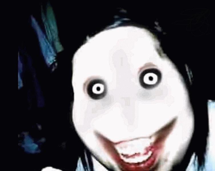 Znalezione obrazy dla zapytania jeff the killer