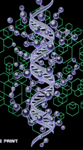 DNA