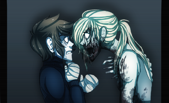 Fue solo un sueño? (Ticci Toby)