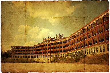 Waverly hills