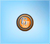 University Badge