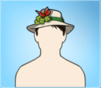 Botanist Hat