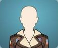 Case 47 Aviator Jumpsuit (Female )