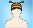 Bee Antennae