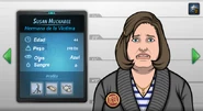 Susanprofile