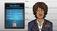 Donna Walker (