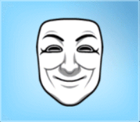 Hacker Mask