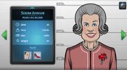 Serena Johnson 48