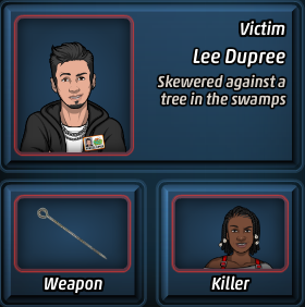 criminal case pacific bay all murder weapons criminal case pacific bay all murder weapons