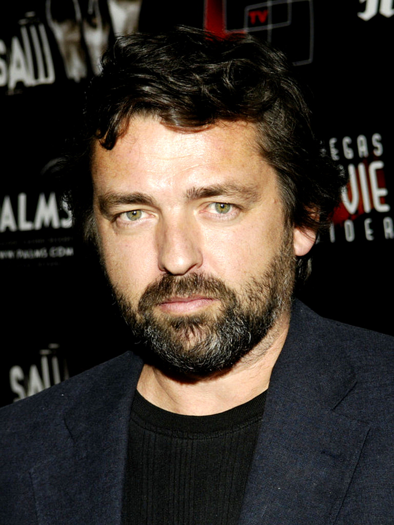 Angus Macfadyen Criminal Minds Wiki FANDOM powered by Wikia